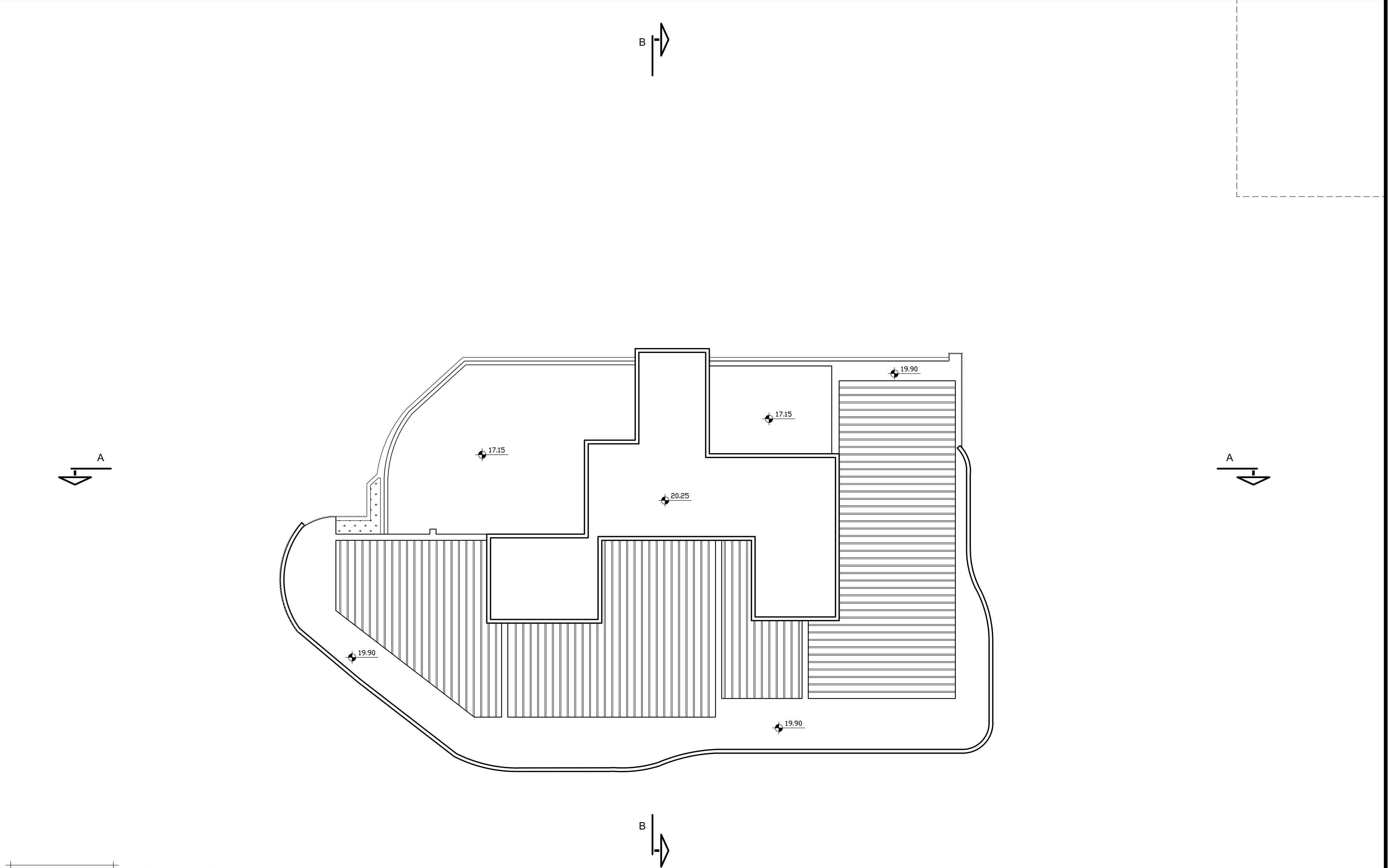 Pine Arc Residence