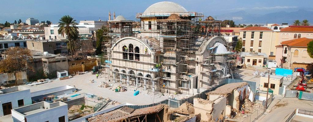 Archbishop of the Orthodox Church of Cyprus Accused of Unwillingness to Help Small Business