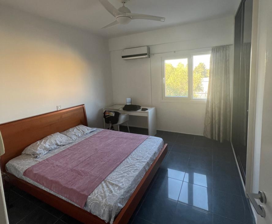 Deana Beach Apartments