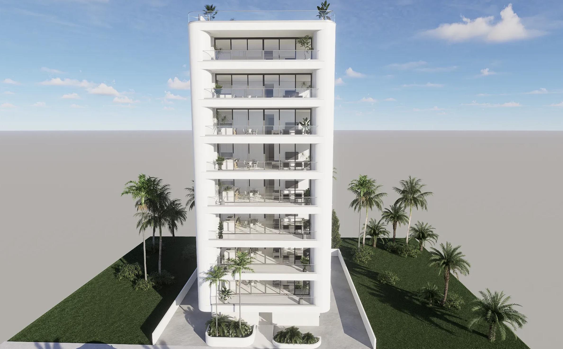 Marina Royale Residence