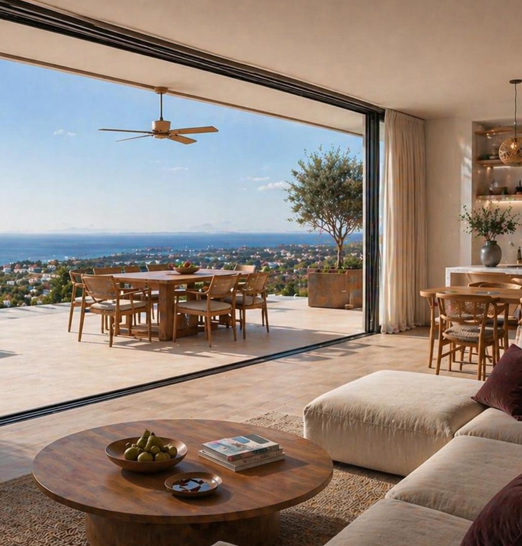 Buena Vista Villa
