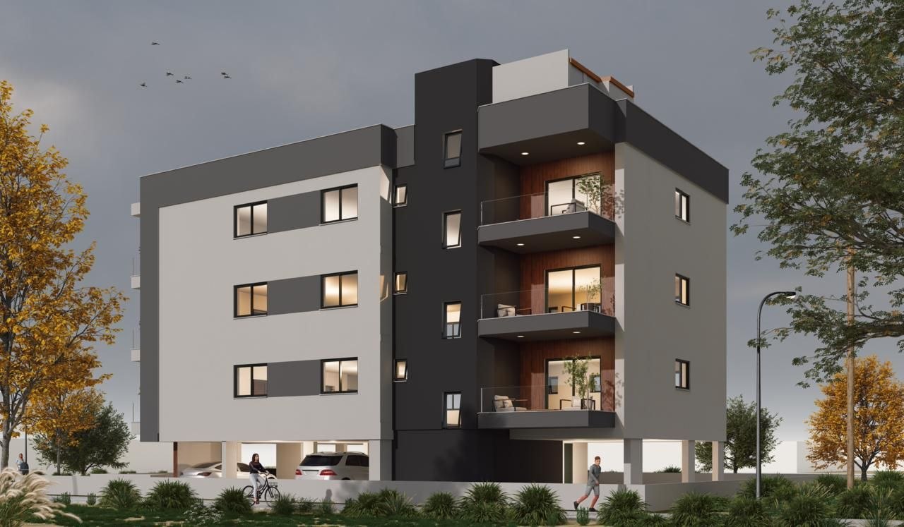 Charalambous Residences