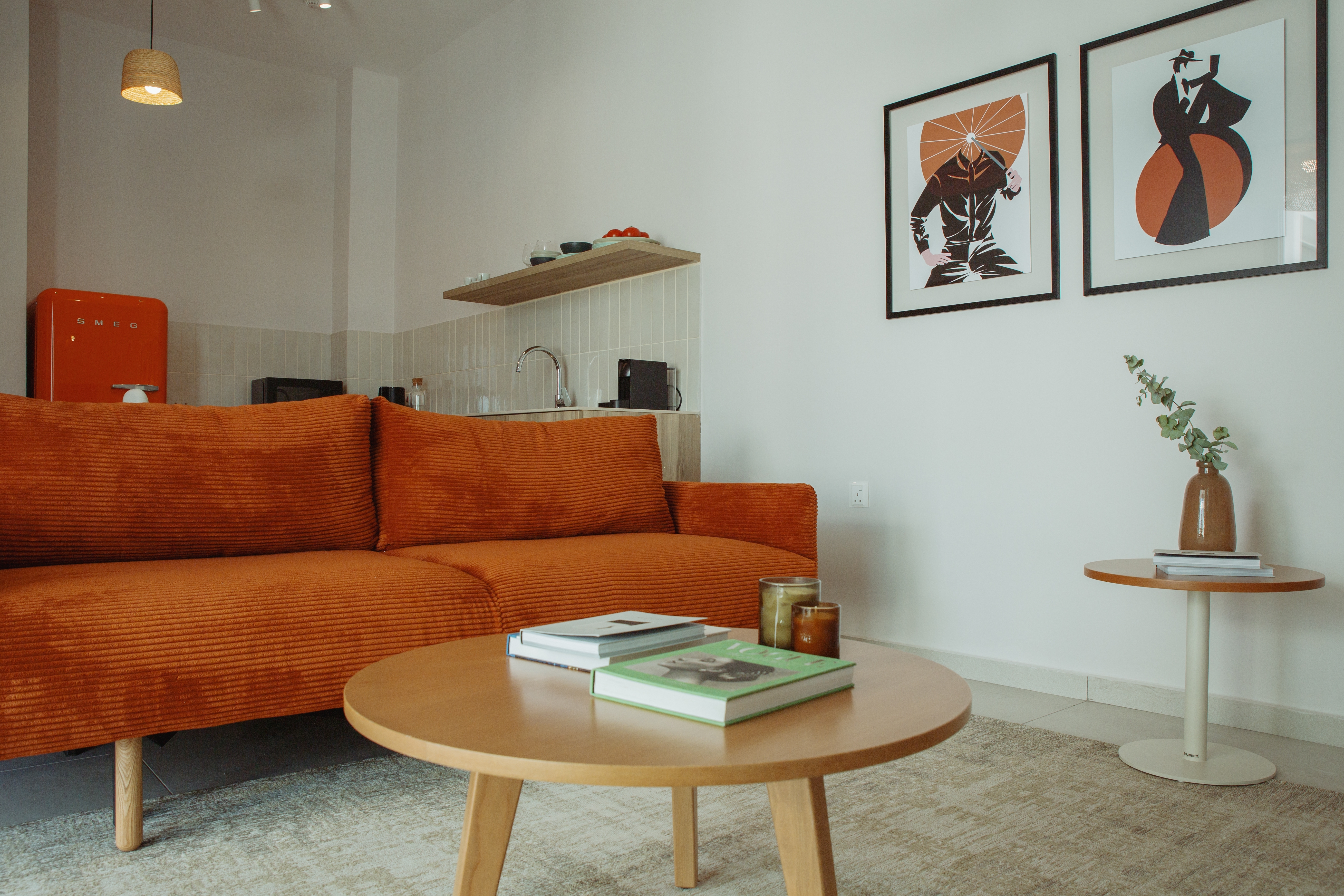 Liv & Co Suites & Villas