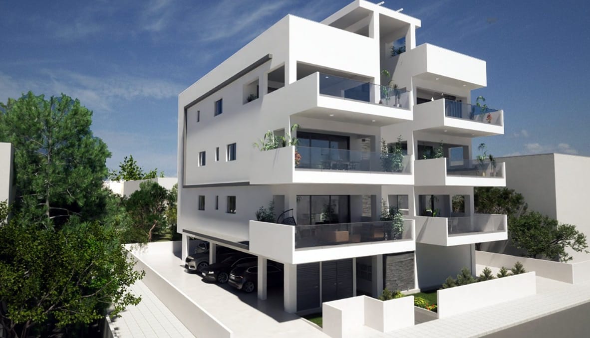Everest Homes 24