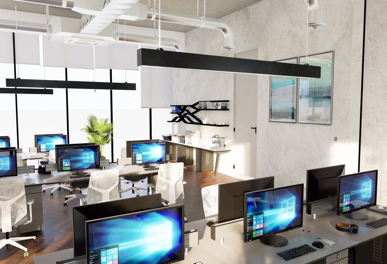 IQ Office