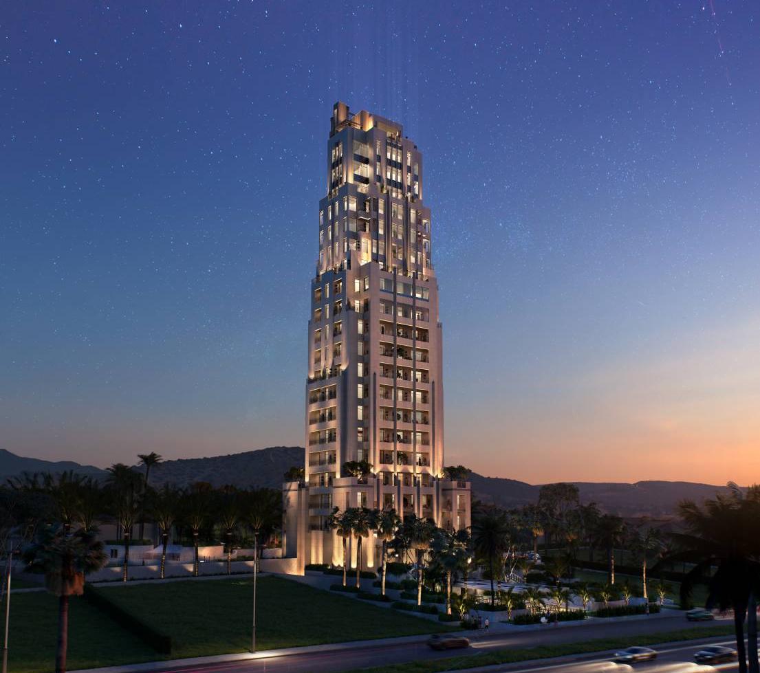 Ararat Grand Residences
