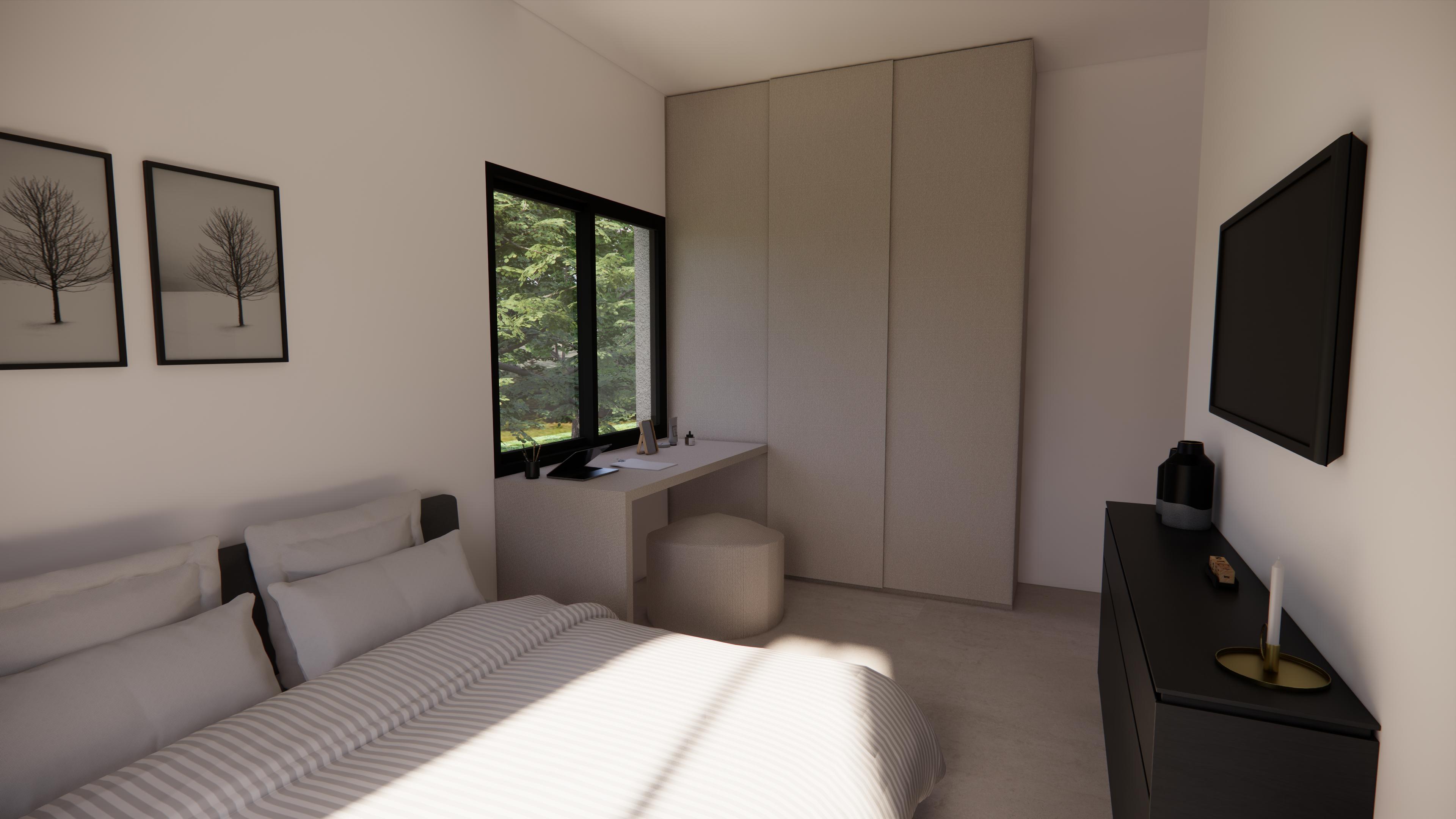 Abelos Residences