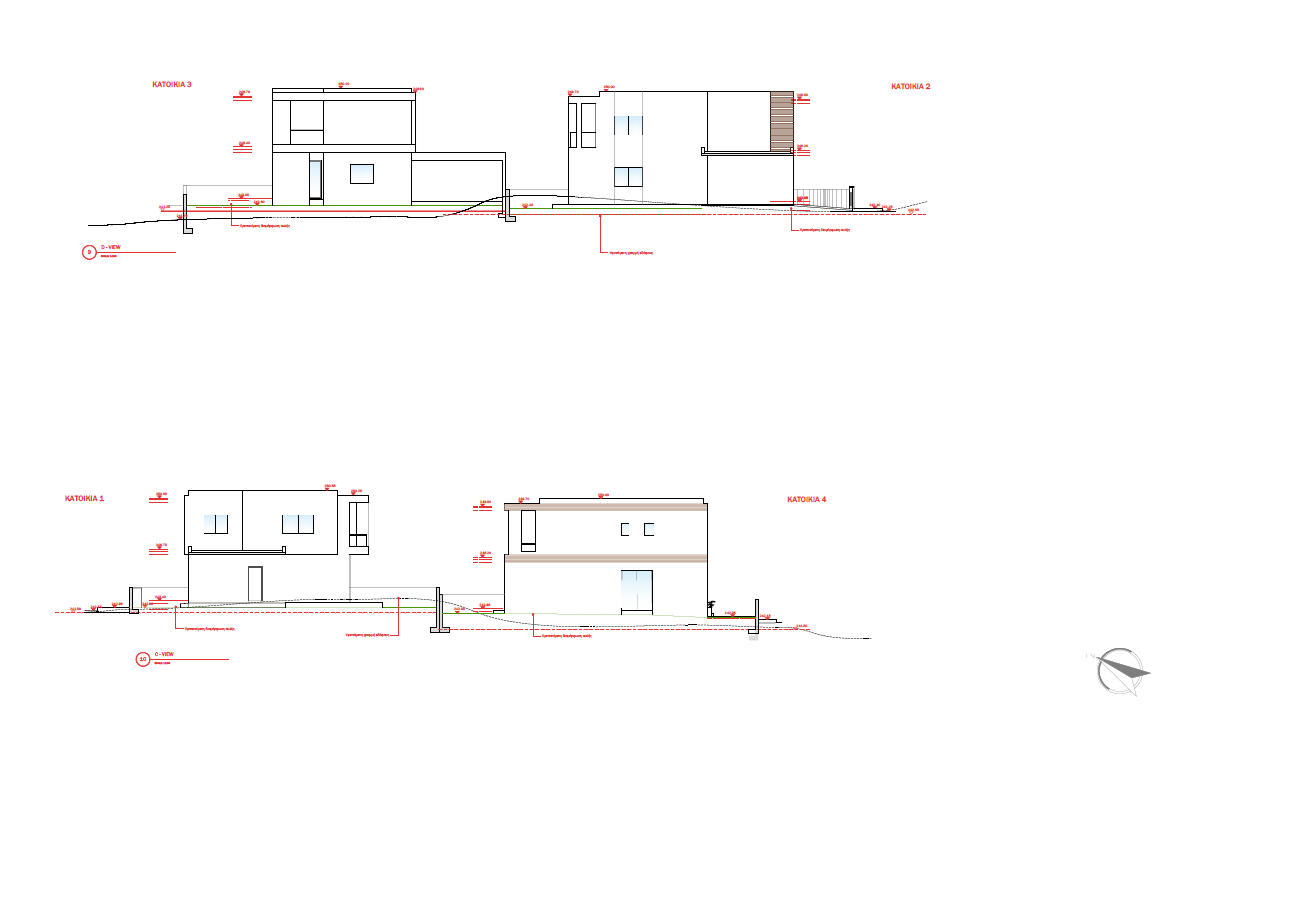 Riverside Residence Paliometocho