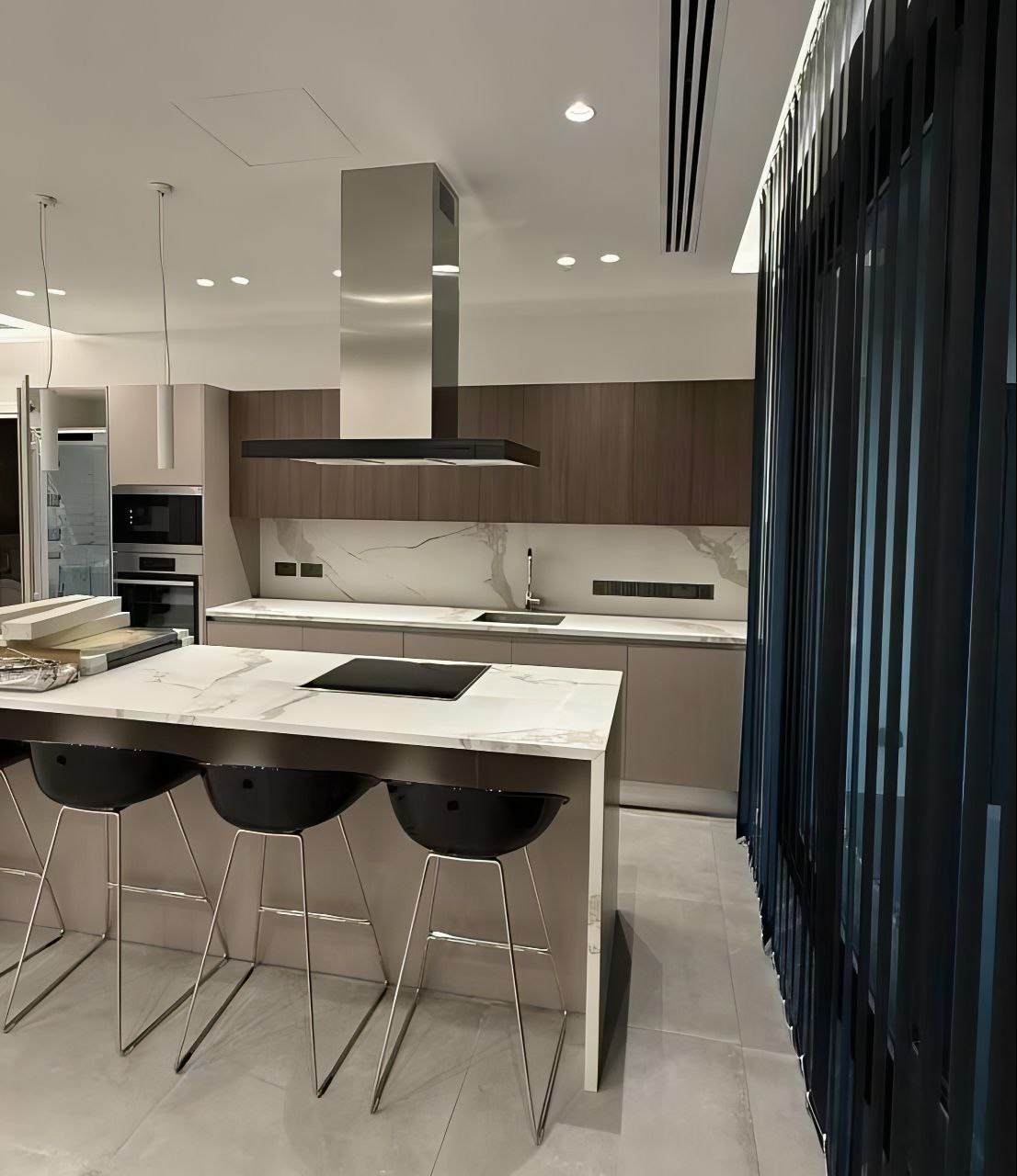 Athens Heights Residence