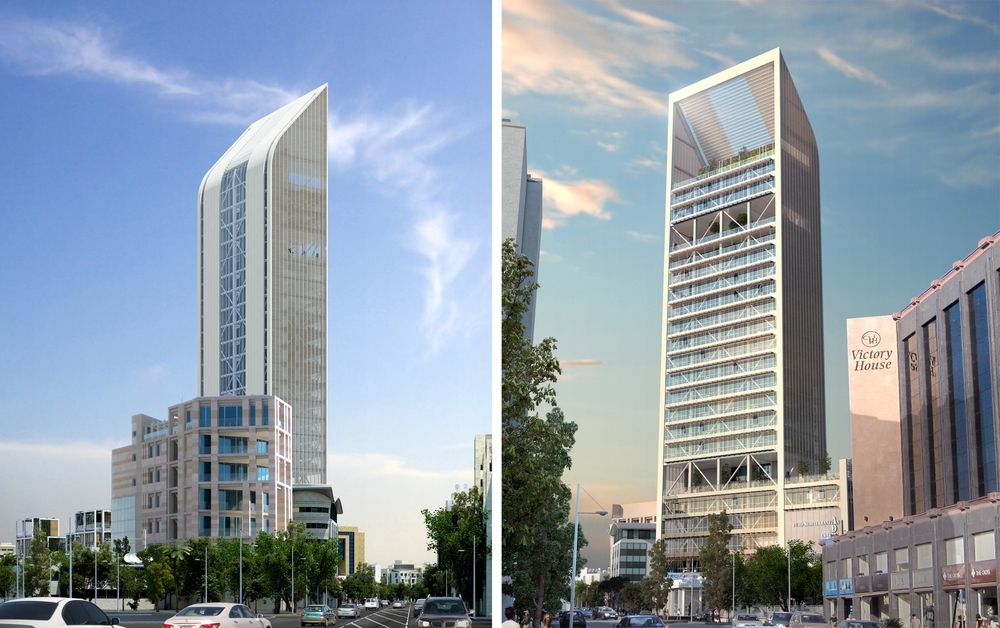 Neocleous Tower