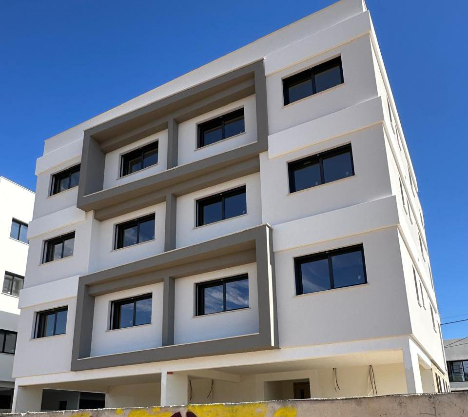 Property main