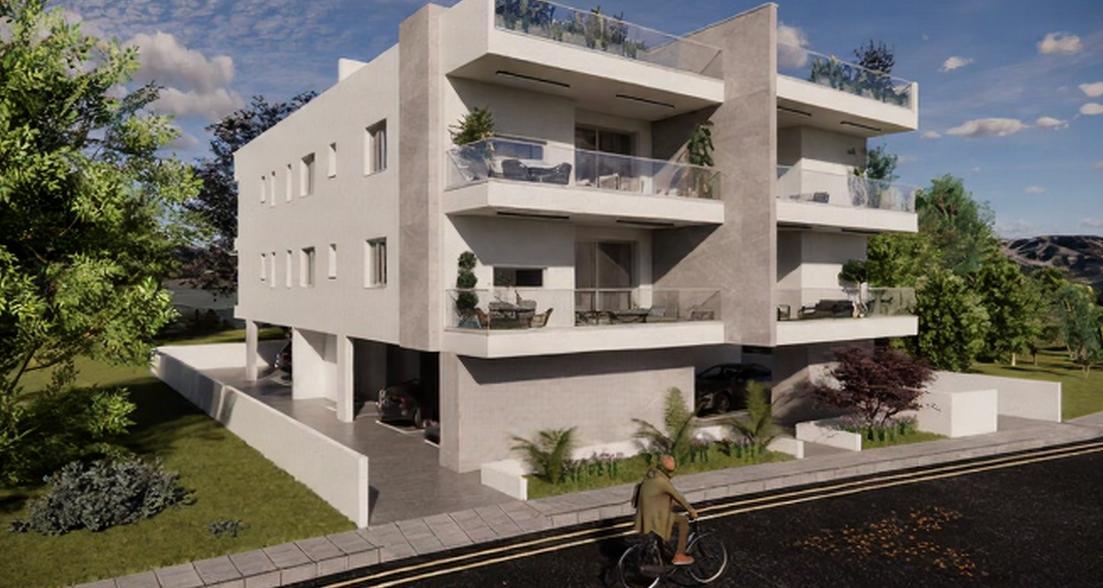 Kiti Dream Residences
