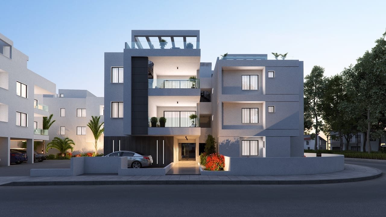 Livadia Pearl