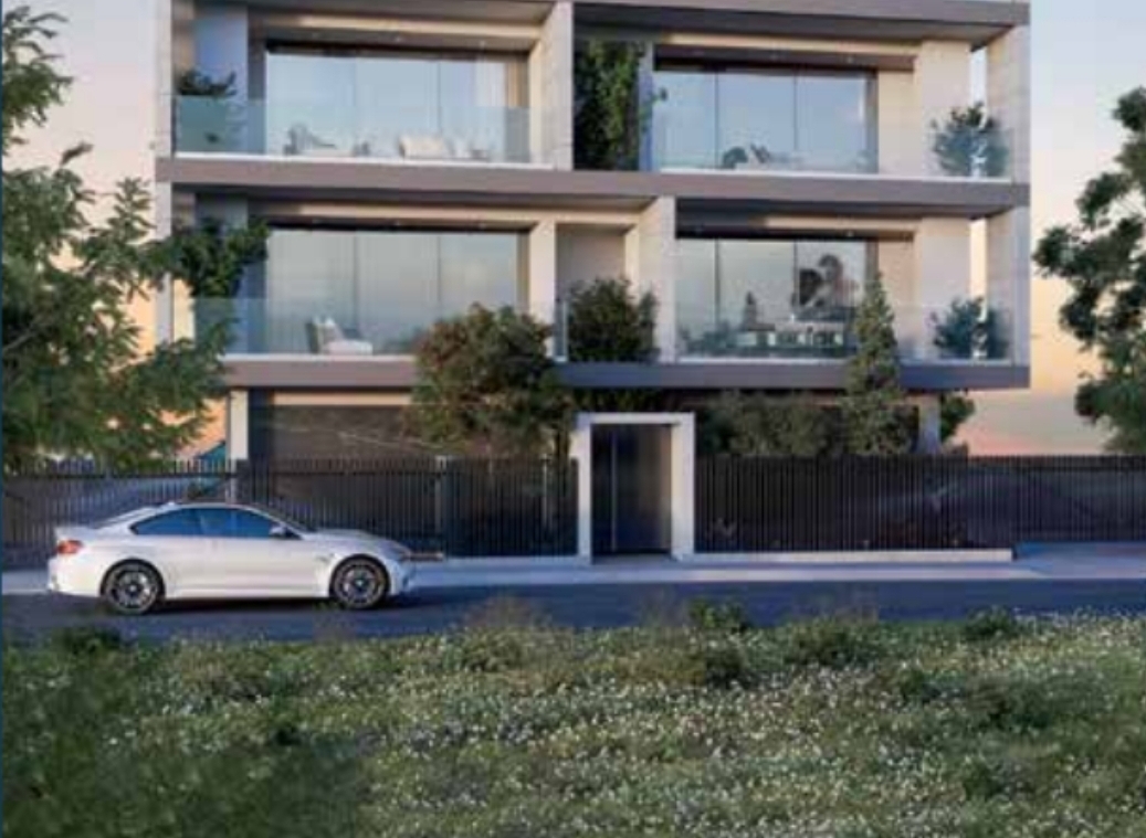 Promenade Residences