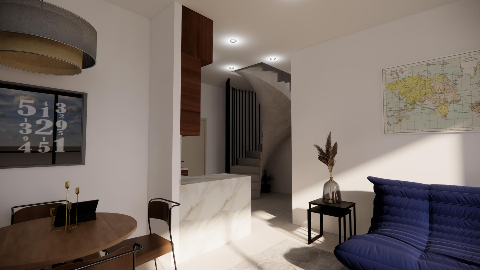 Siena Residences