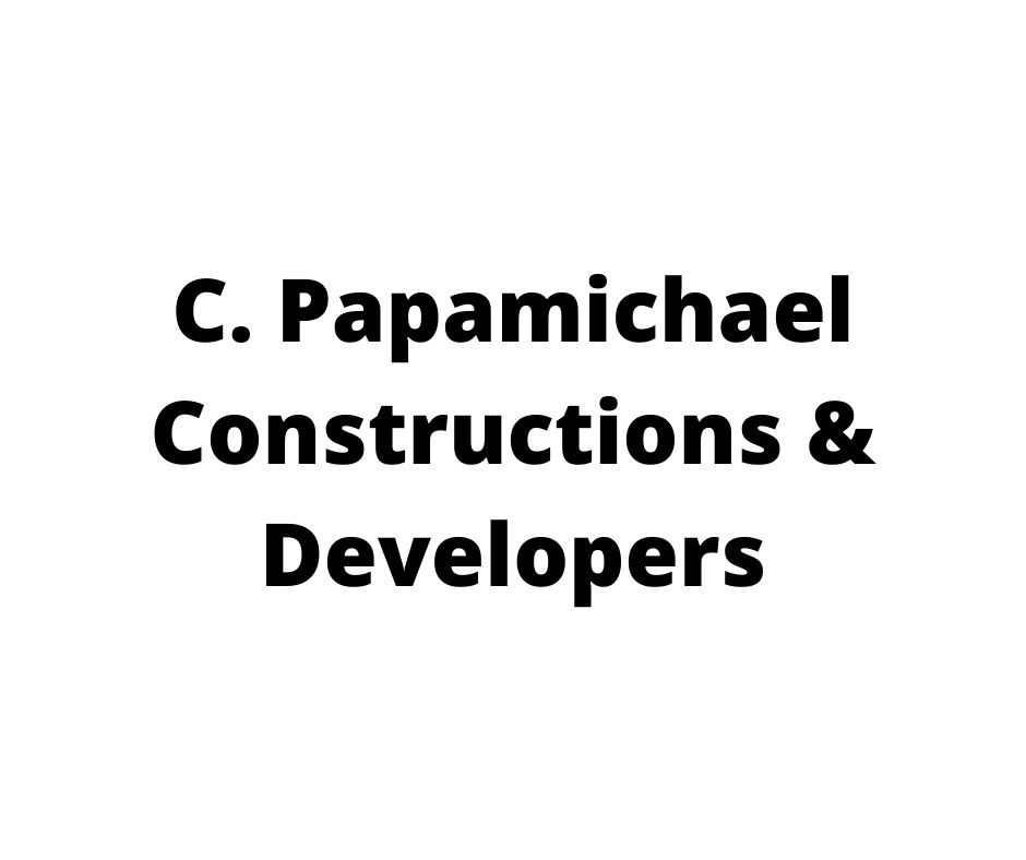 C. Papamichael Constructions & Developers