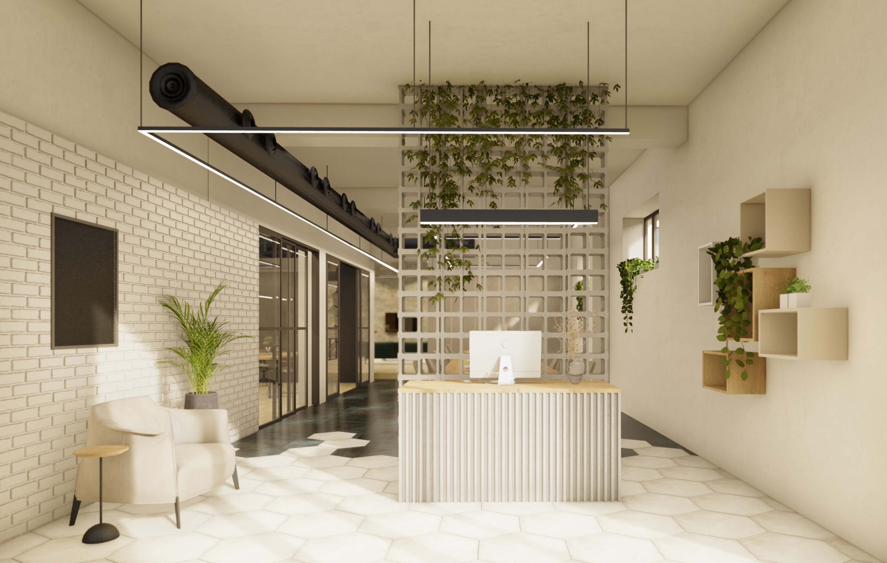 RIO Offices