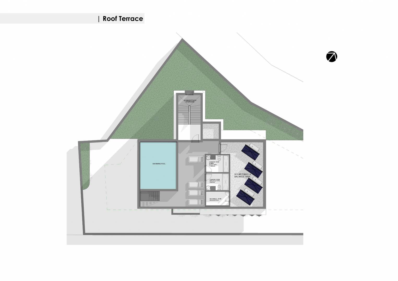 Arkadia Residences 3