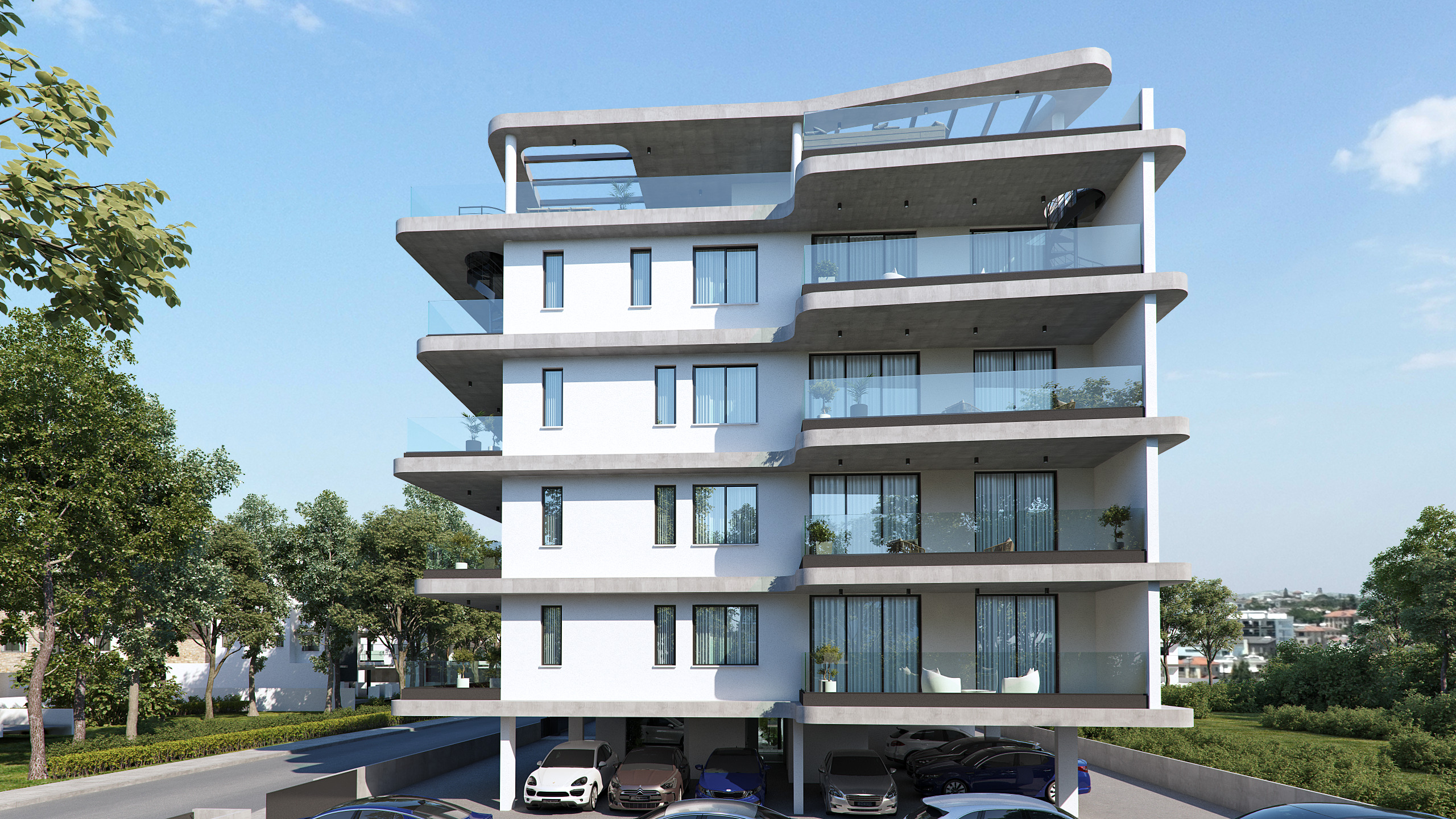 Lotus Residences
