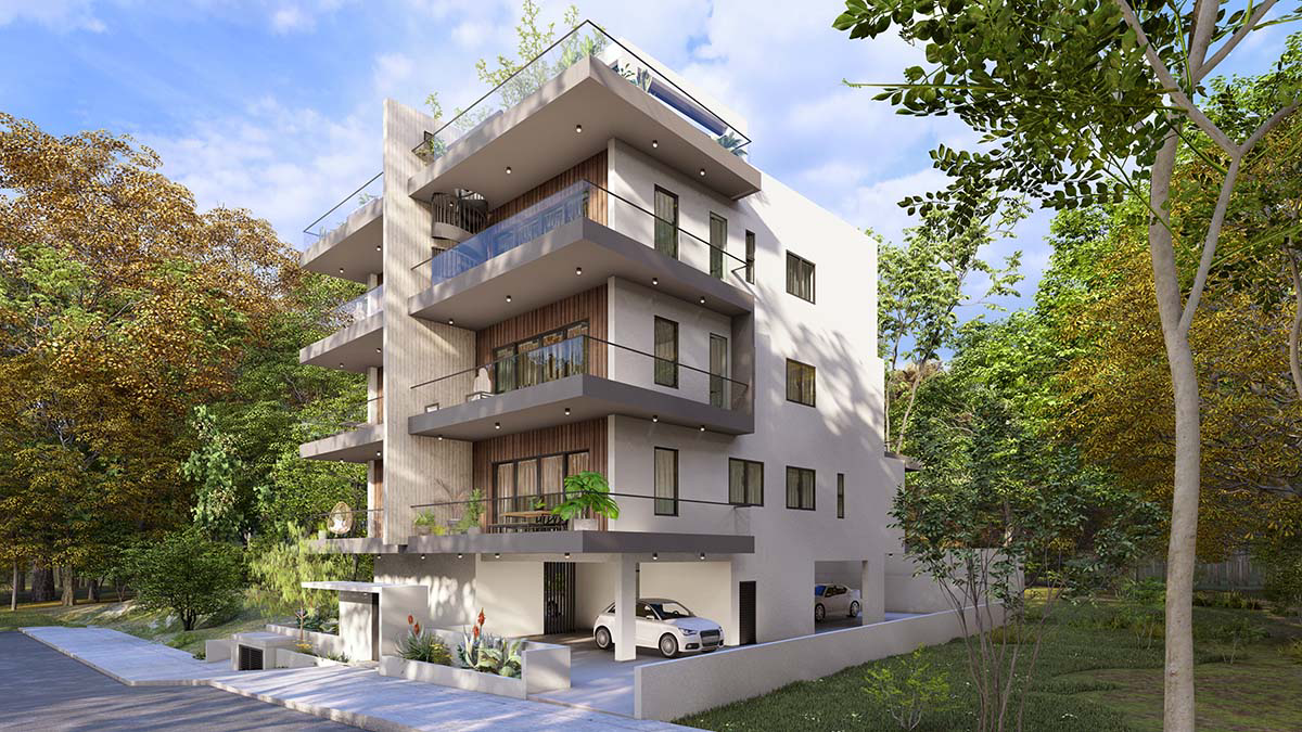 Property main