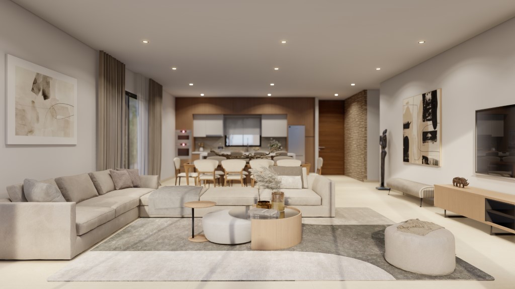 Perivoli 2 Villas