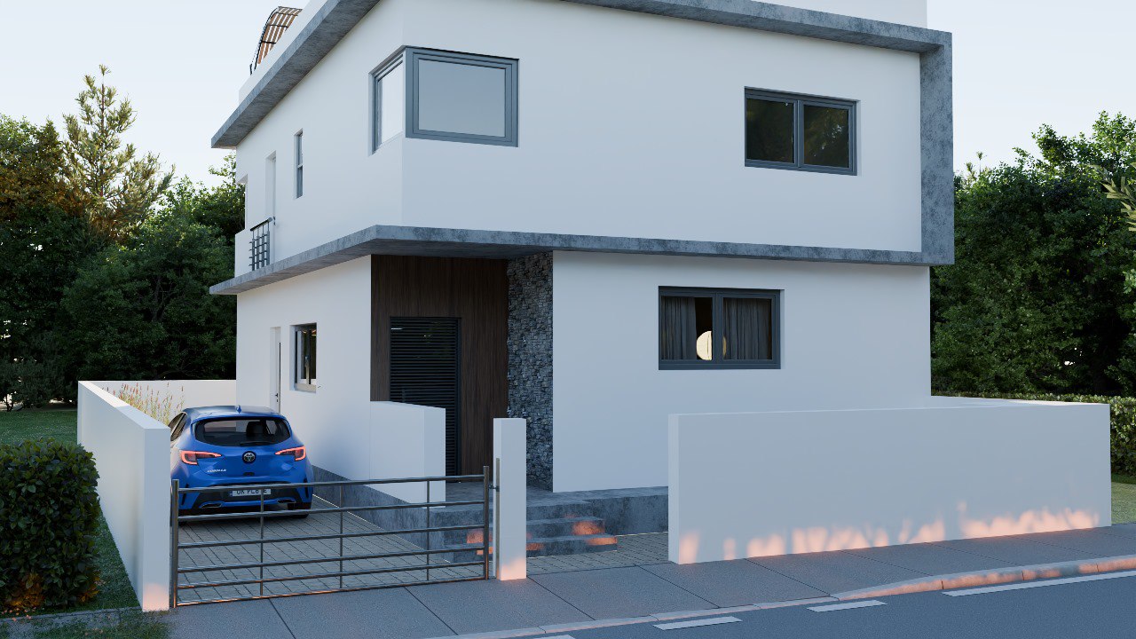 LUXURIOUS INDEPENDENT RESIDENCE