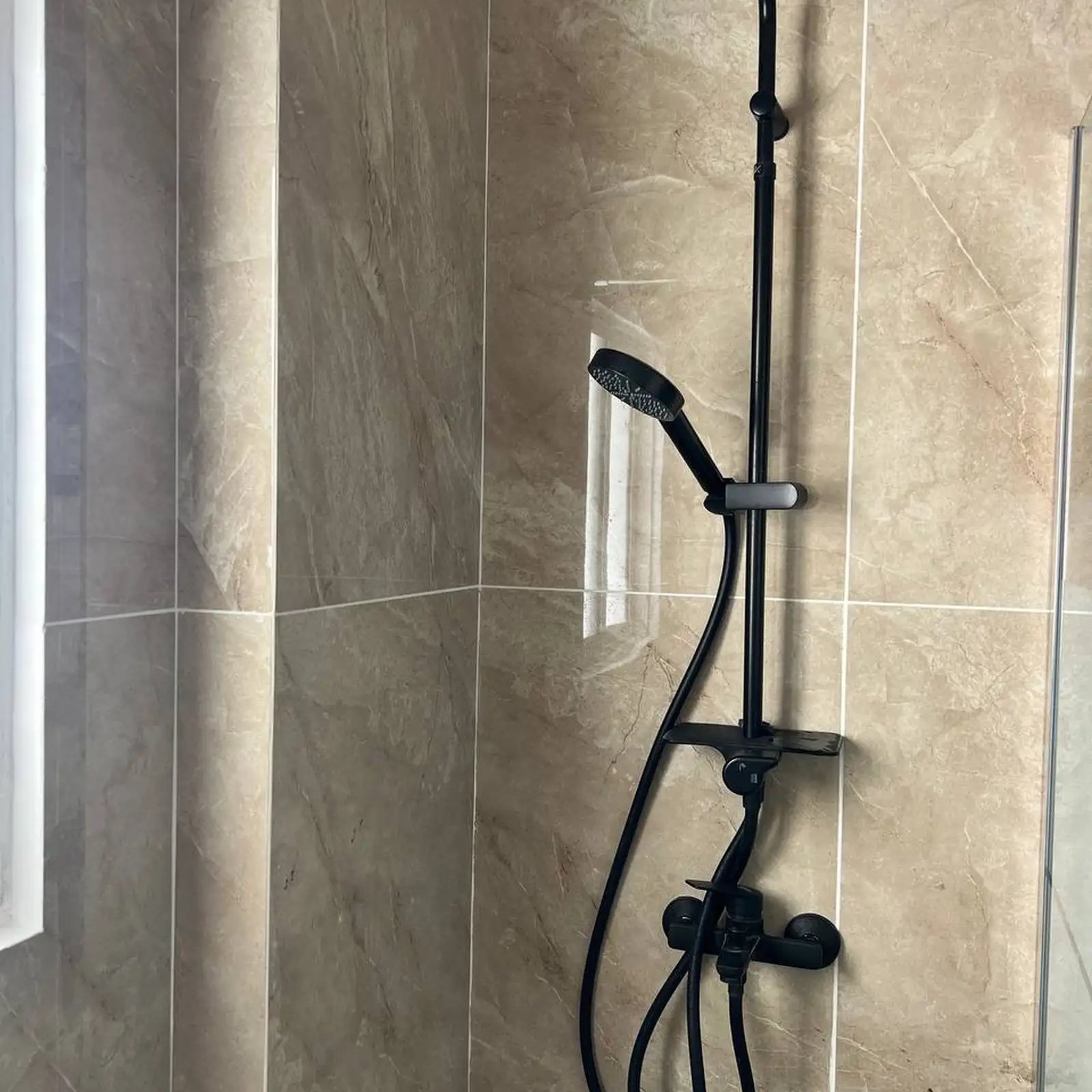 3-bedroom apartment to rent