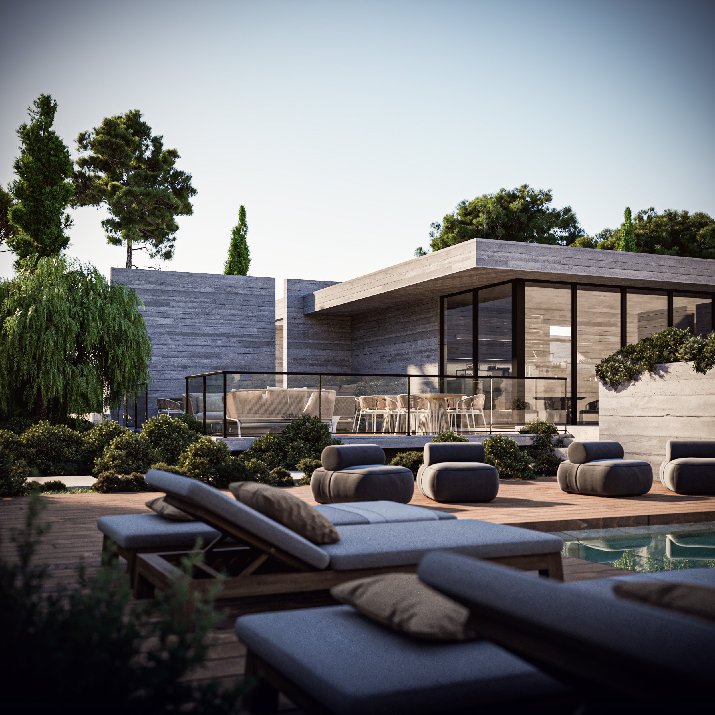 Atrium (Paphos)