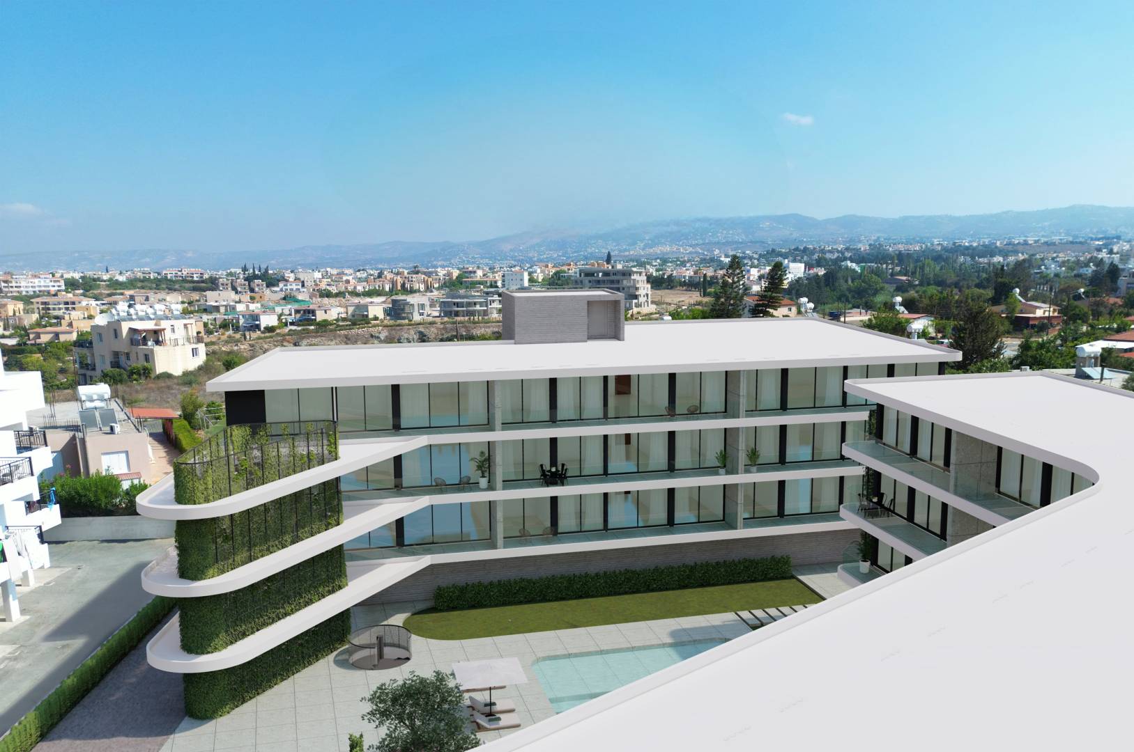 IVI City Residence