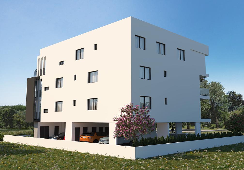 Iris Residences