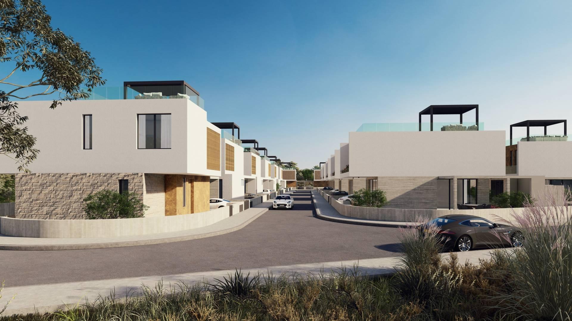 Ocal Homes