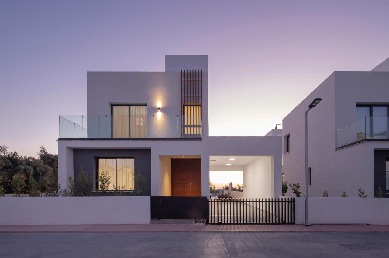 Property main
