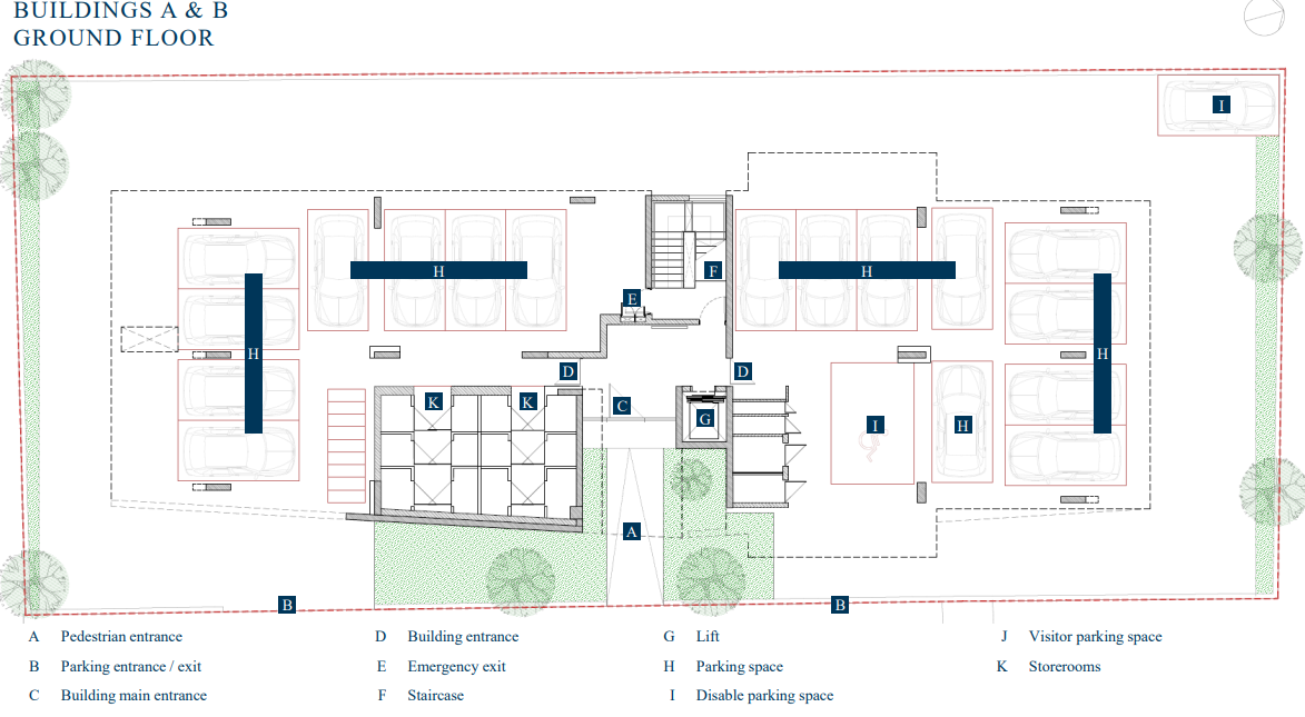 Park Residences