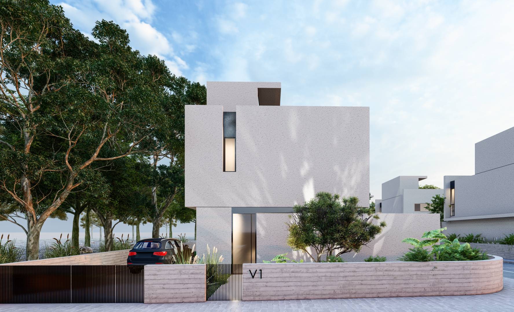 Harmony Residences
