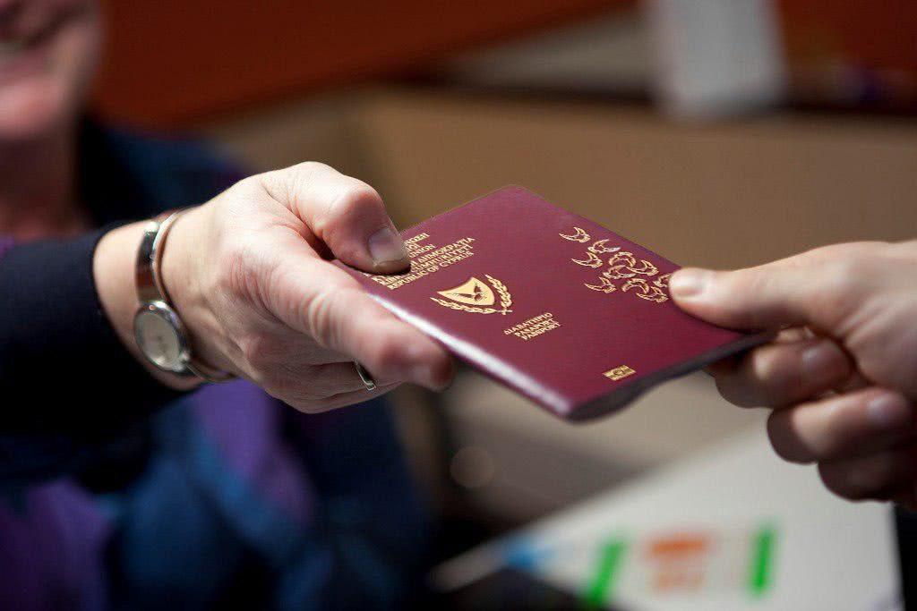 Cyprus government cancels eight more ‘golden’ passports