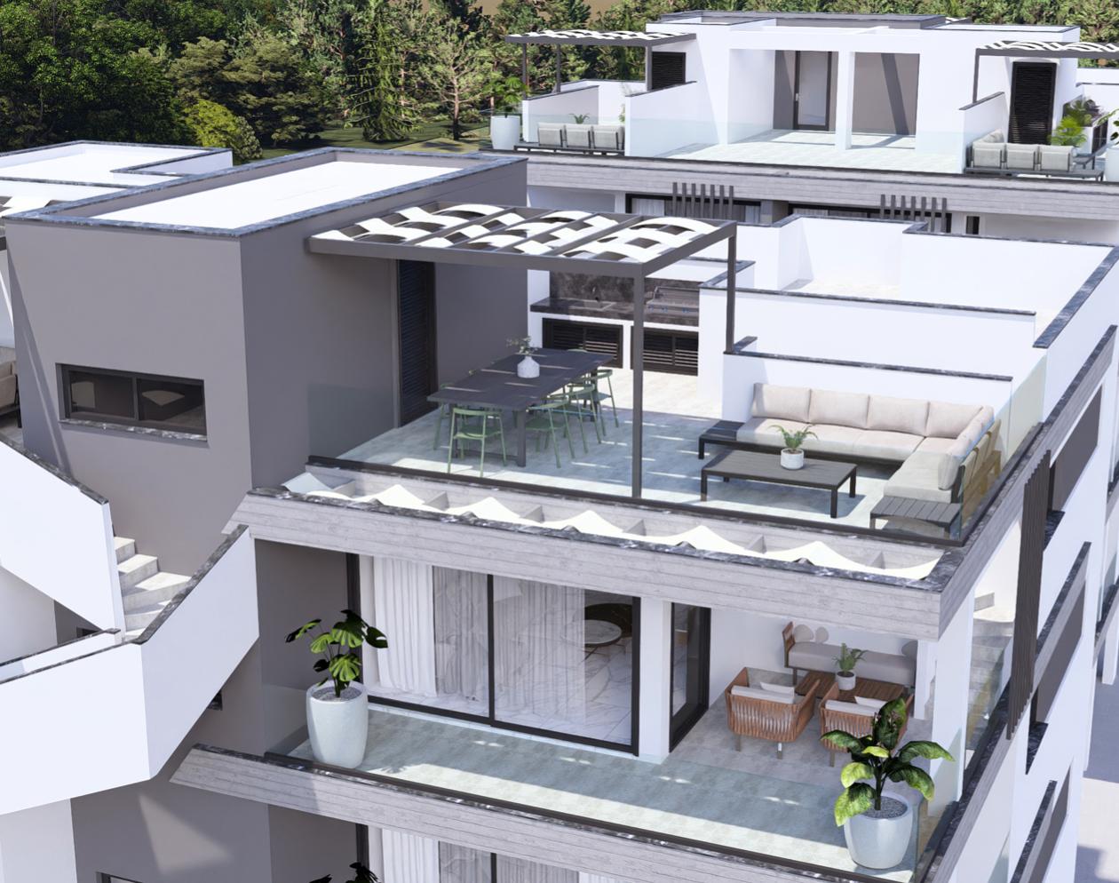 Oyster Residence North