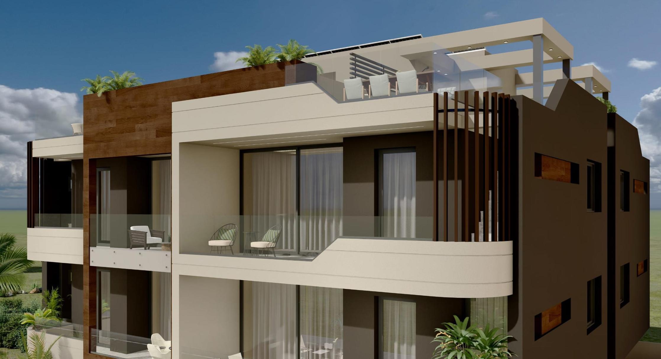 Ola Residences