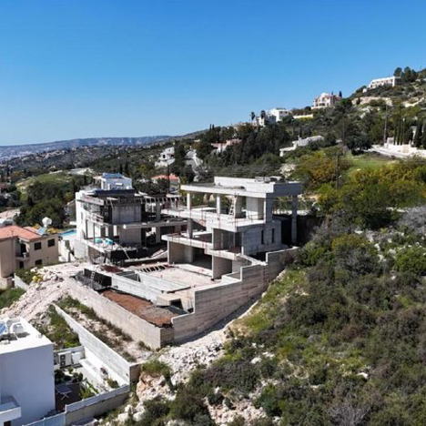 Buena Vista Villa