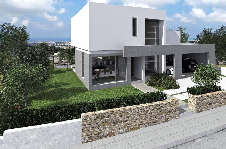 Konia Modern Luxury Residences