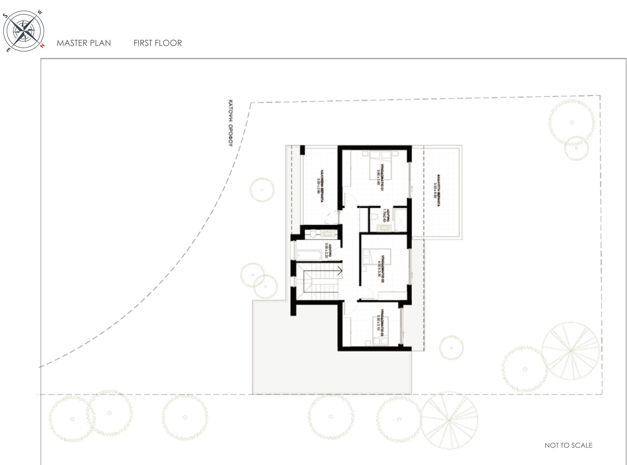 Lefkara Homes
