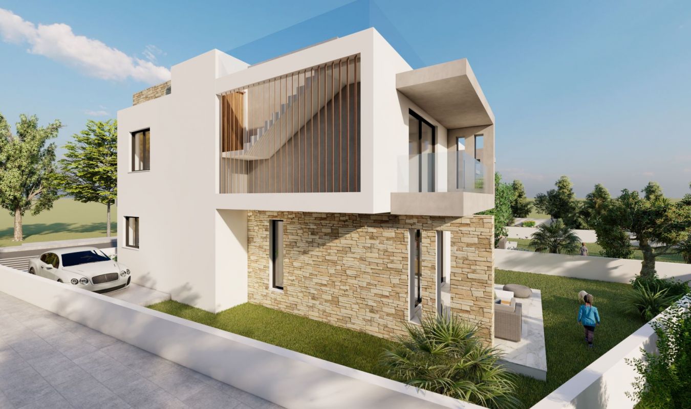 Elite 2 Villas