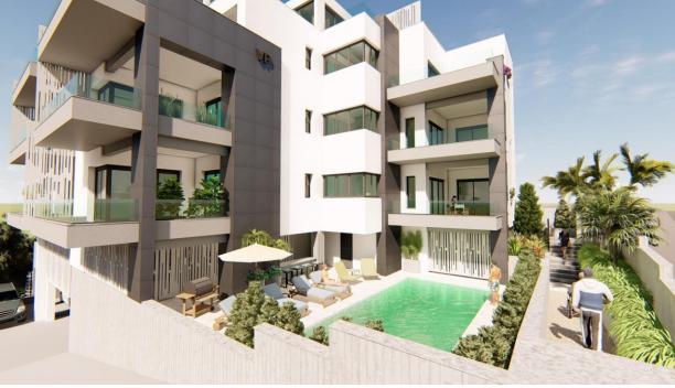 Perla Heights