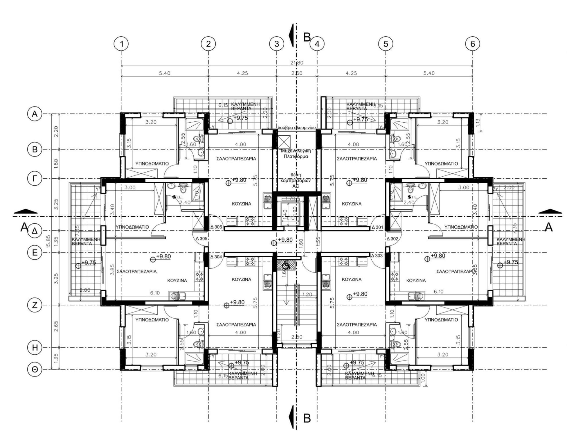 Tower 224