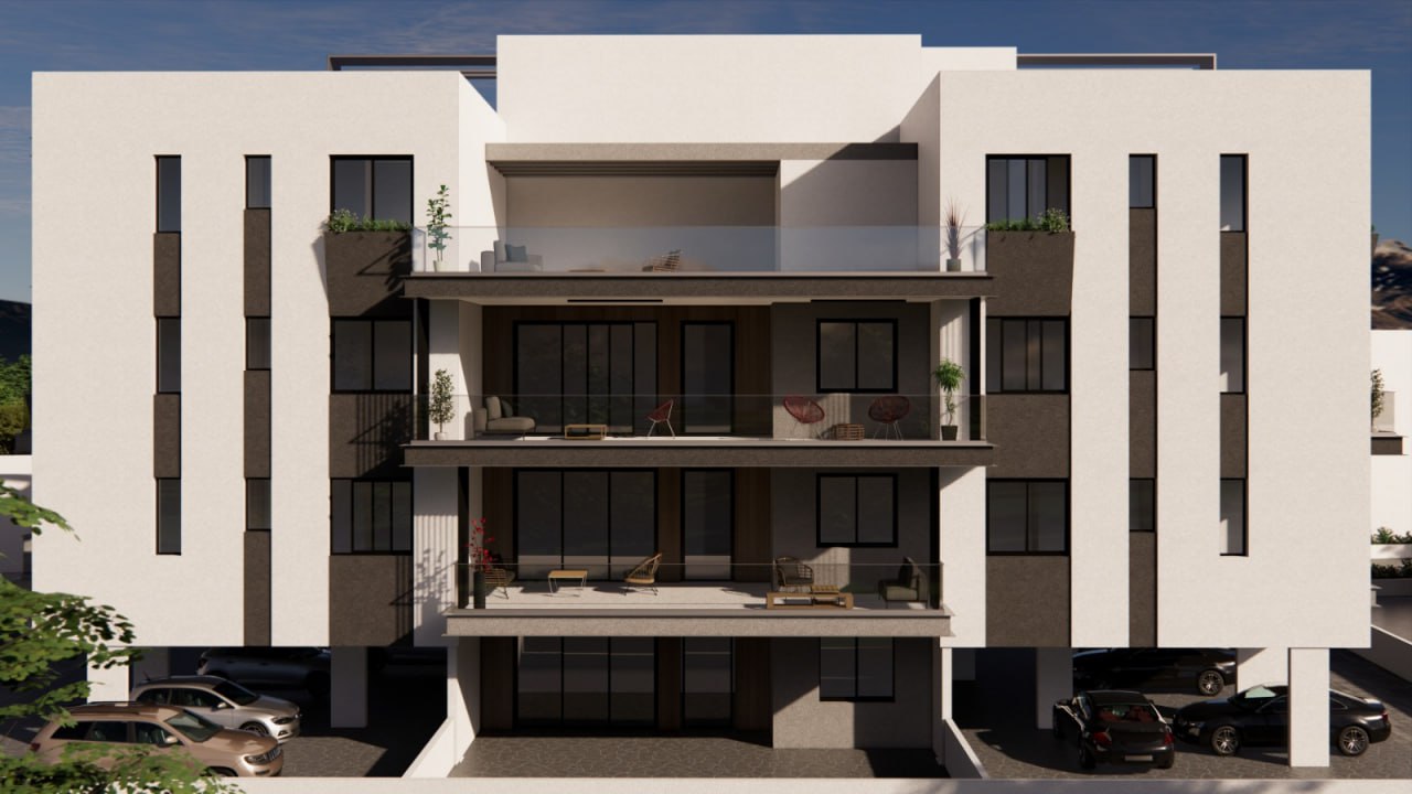 Orama Residence 6