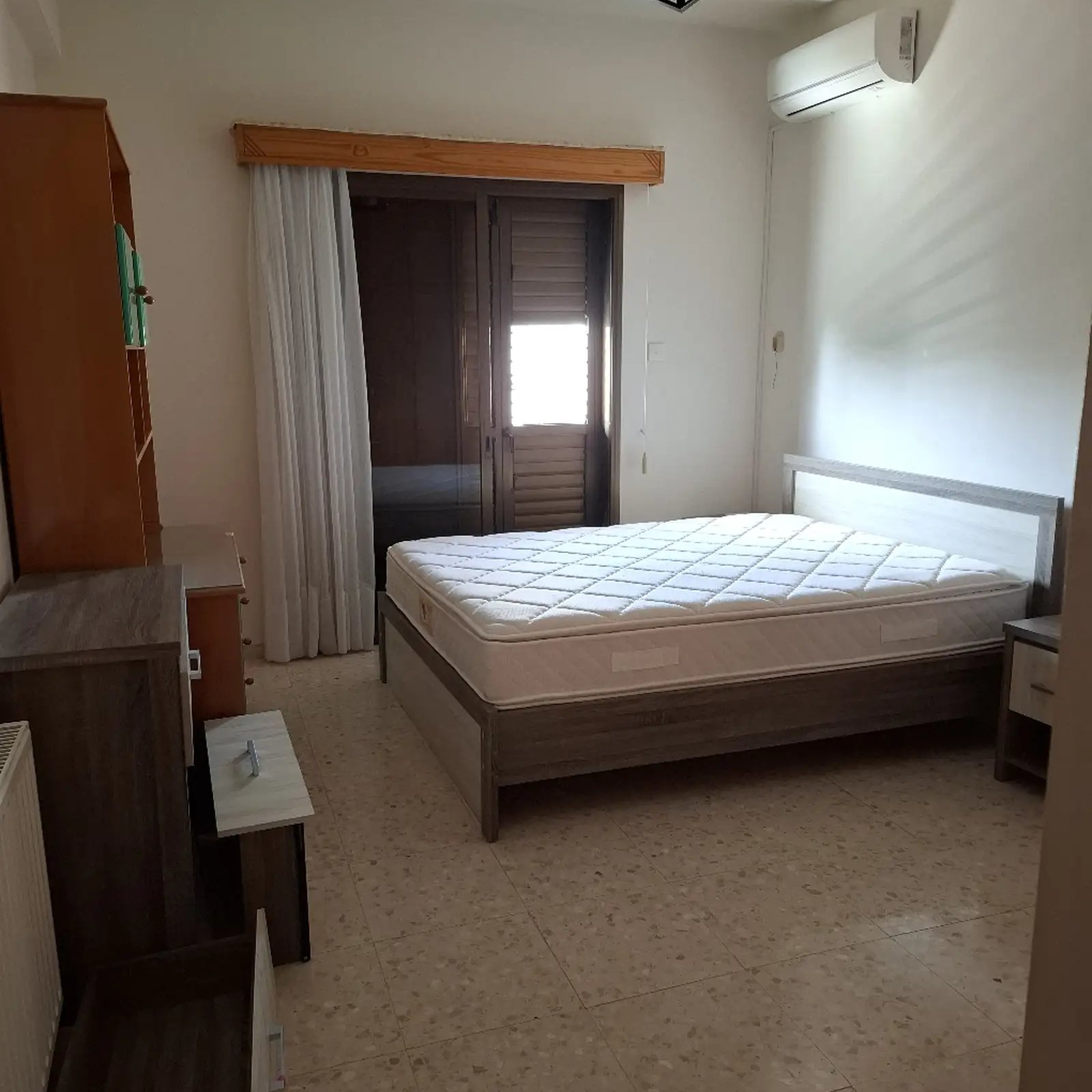 4-bedroom villa to rent