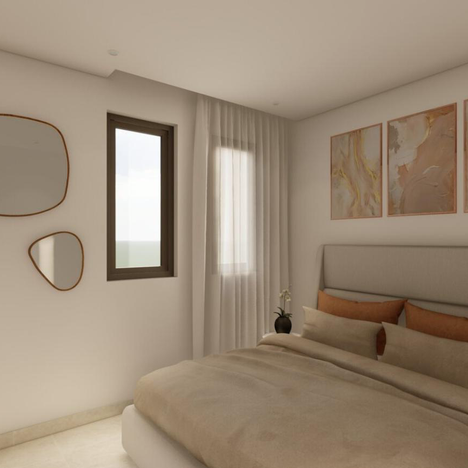 Virtue Residences