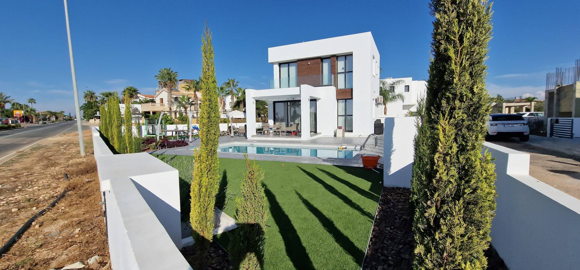 The Residences Boutique Villas