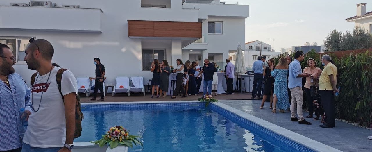 Plus Properties сдал четыре новых комплекса в Ларнаке
