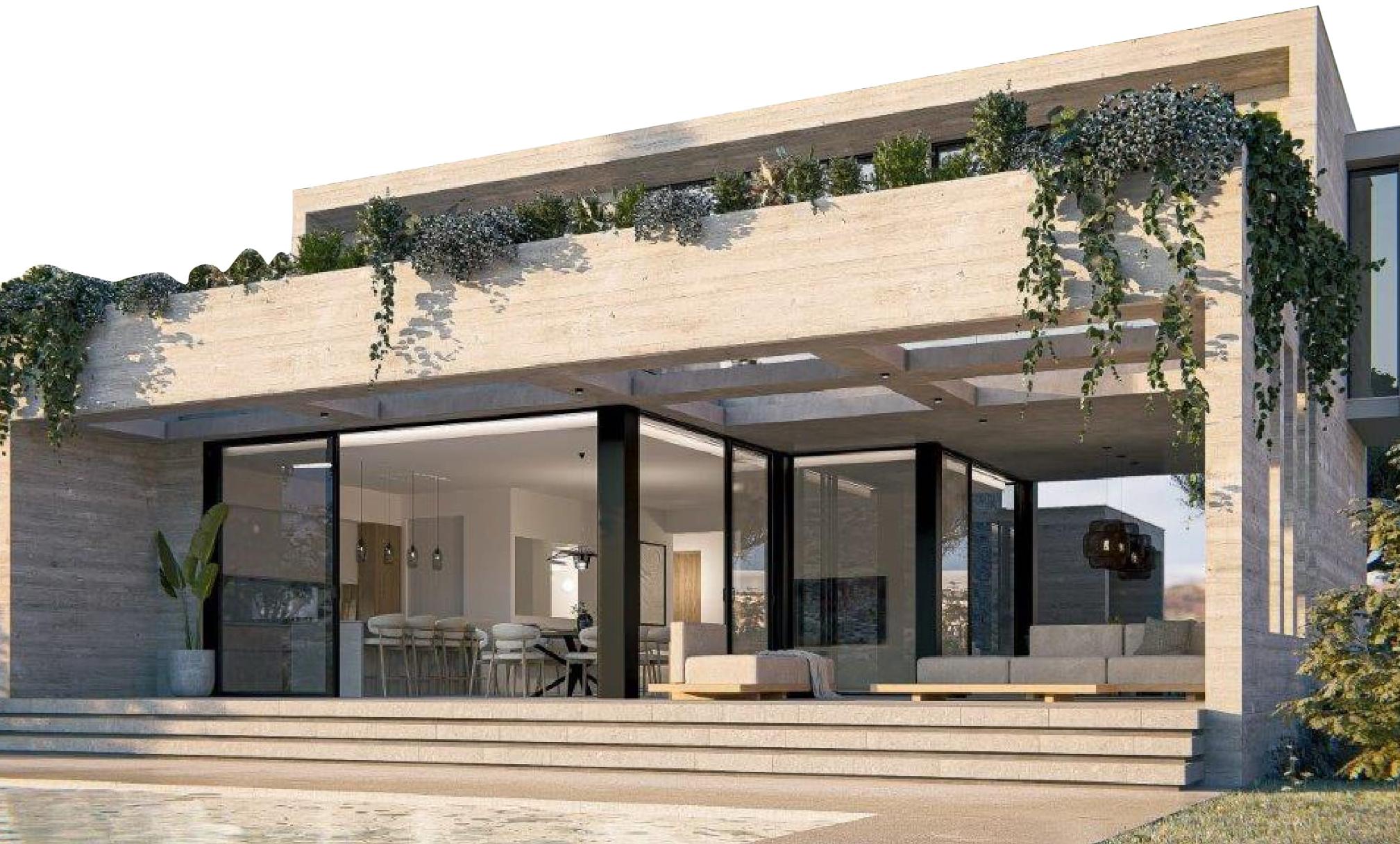 Green Valley Villas