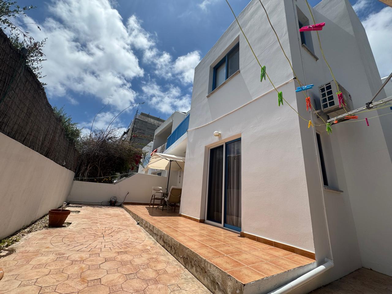 Amorgos Gardens